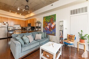 1464 S Michigan Ave, Unit 911 in Chicago, IL - Building Photo