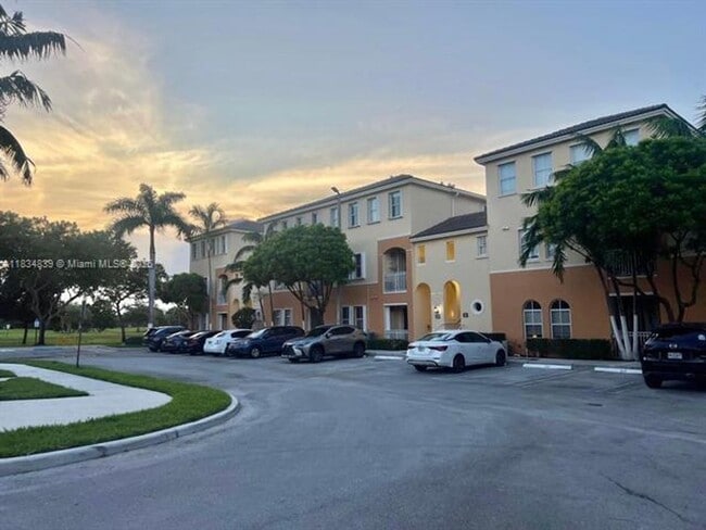 property at 10242 NW 7th St