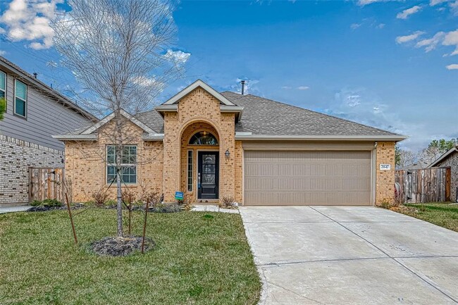 property at 2847 Mistygate Ct
