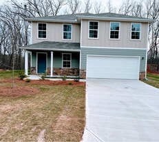 4749 Foxhollow Trl in Covington, GA - Building Photo