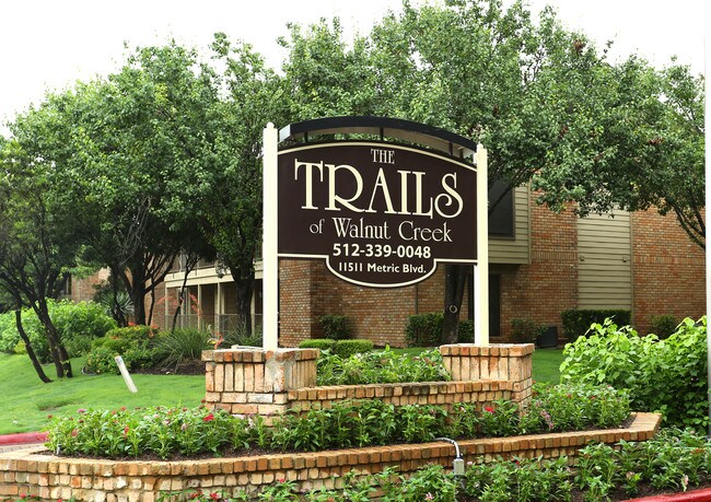 Trails of Walnut Creek in Austin, TX - Building Photo - Building Photo