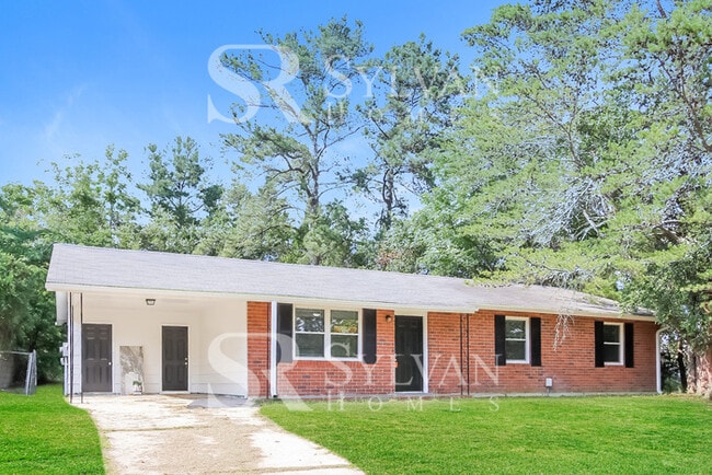 property at 3609 London Blvd