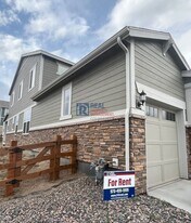 1815 Myron Ct in Erie, CO - Building Photo