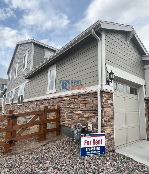 1815 Myron Ct in Erie, CO - Building Photo
