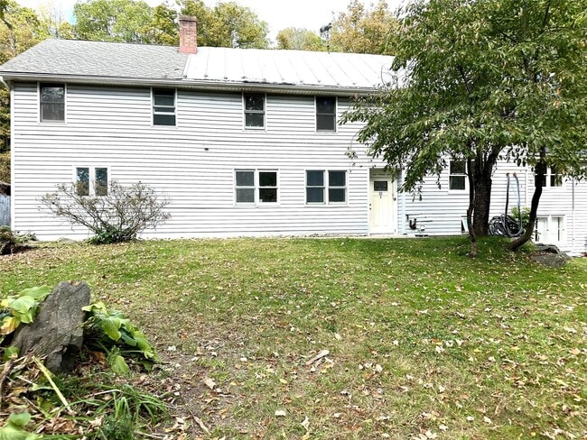 property at 35 Old Rte 199