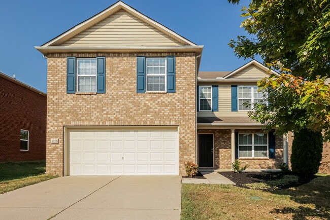 property at 1008 Harmony Ln
