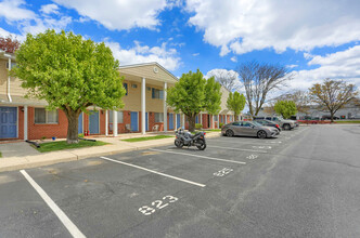 Flats of Chambersburg in Chambersburg, PA - Building Photo - Building Photo