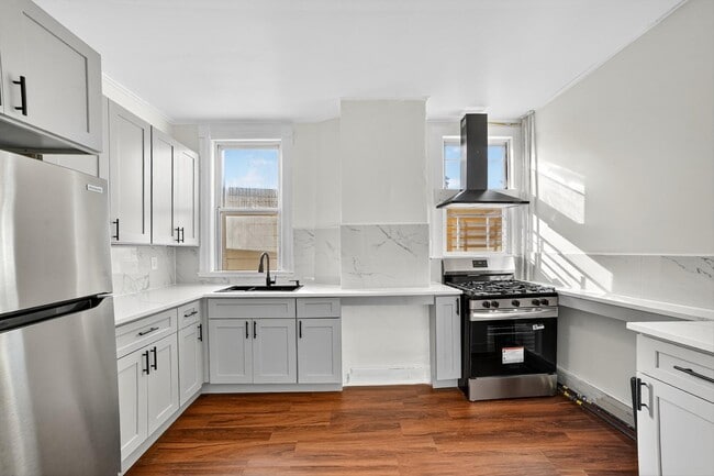 property at 59 Park Hill Ave