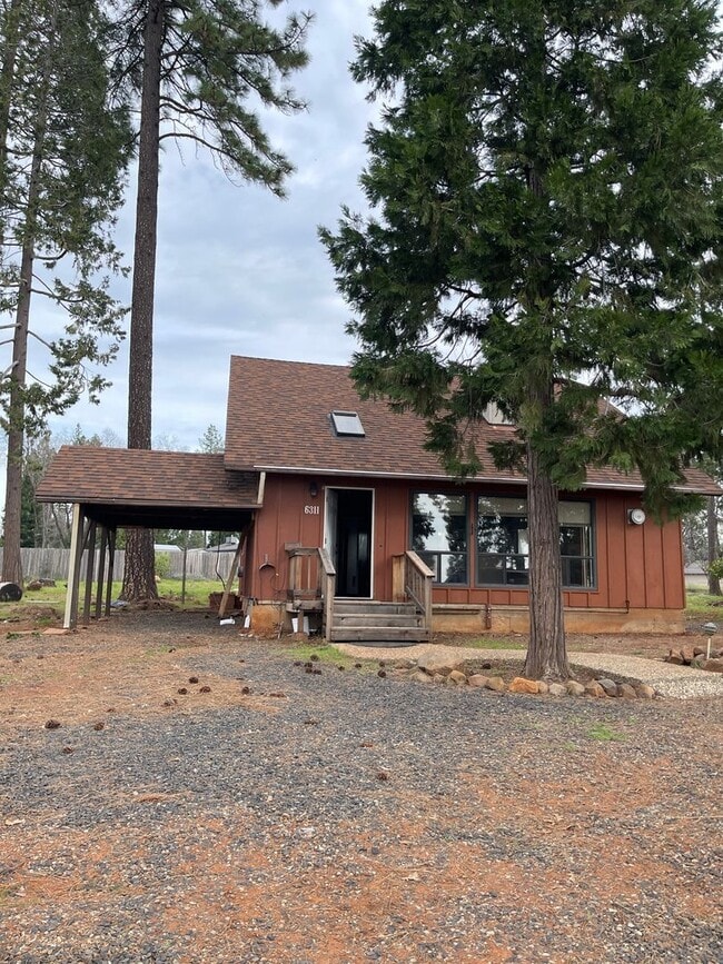 property at 6311 Janine Ct