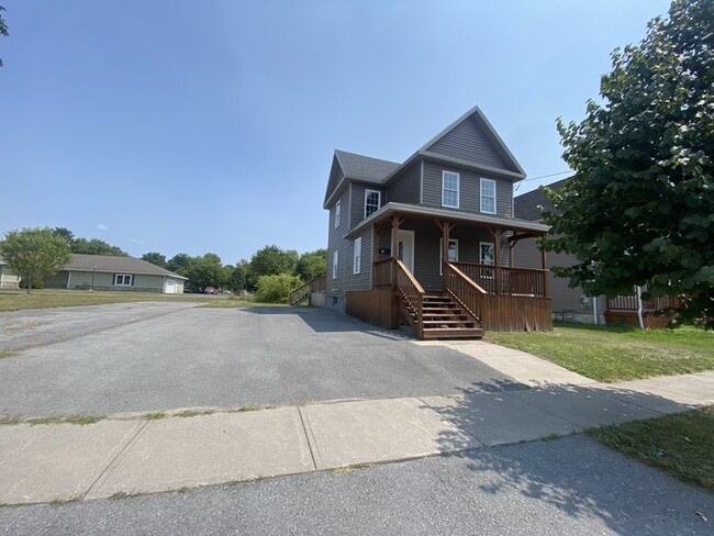 property at 160 Breen Ave