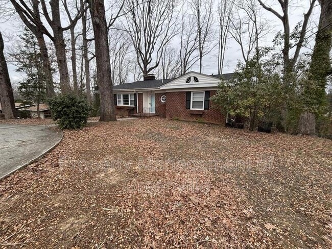 105 Rockmont Rd in Greenville, SC - Building Photo - Building Photo