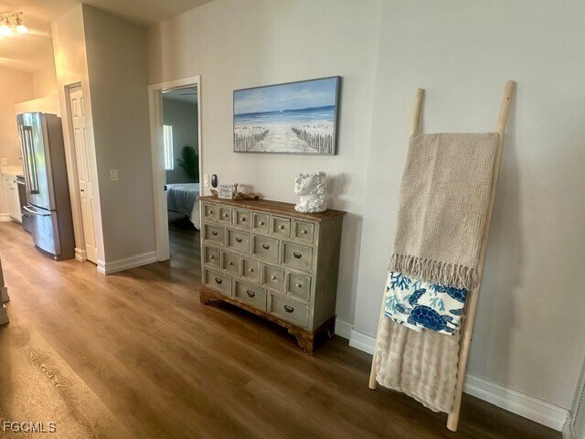 property at 9510 Village View Blvd