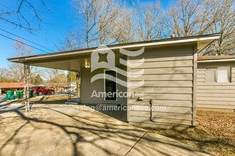 5005 Gum Springs Rd in Little Rock, AR - Foto de edificio - Building Photo