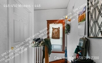 448-450-450 Morris St in Albany, NY - Building Photo - Building Photo