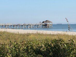 5000 Ocean Beach Blvd in Cocoa Beach, FL - Building Photo - Building Photo