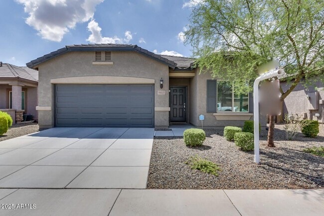 property at 1657 W Desperado Way
