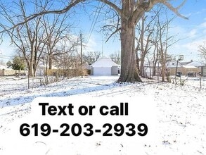 3636 Craig Ave in Louisville, KY - Building Photo - Building Photo