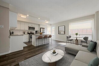 The Scotch Elms in Toronto, ON - Building Photo - Building Photo