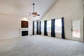 8706 Redwood Bend, Unit 2214 in Helotes, TX - Building Photo - Building Photo