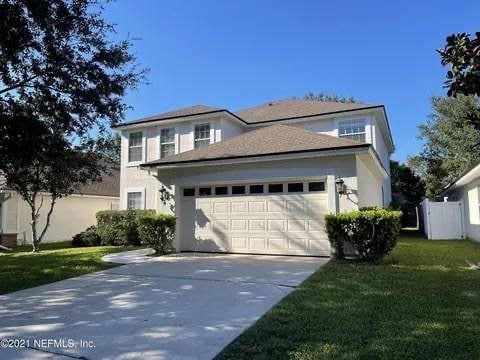 property at 1612 Mapmakers Way