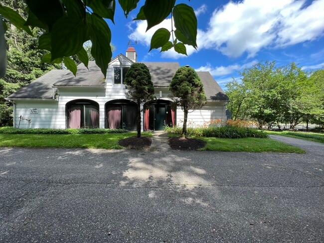 property at 43 Prospect St
