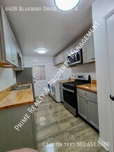 6408 Blue Bird Dr in Little Rock, AR - Building Photo - Building Photo