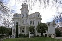 North Sacramento
