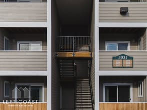 3031 NE West Devils Lake Rd in Lincoln City, OR - Building Photo - Building Photo