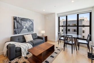 761 Minna St in San Francisco, CA - Building Photo - Building Photo