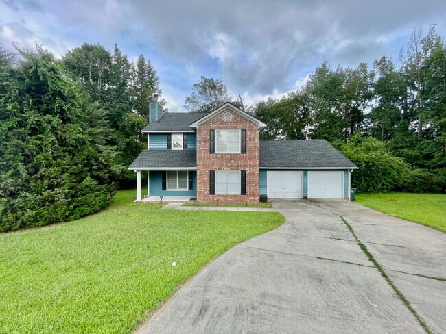 property at 5775 Sonora Pl