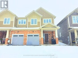 29 Tabaret Cres in Oshawa, ON - Building Photo