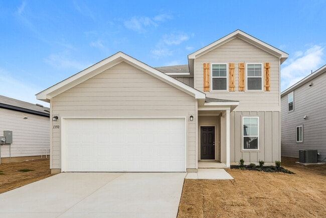 property at 1350 Vallarta Centro