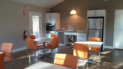 Mansfield Meadows in Mansfield, MA - Building Photo - Interior Photo