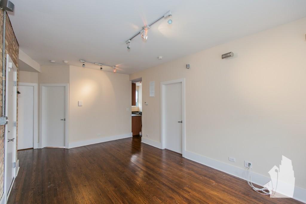 3455 N Wolcott Ave, Unit 02a in Chicago, IL - Building Photo