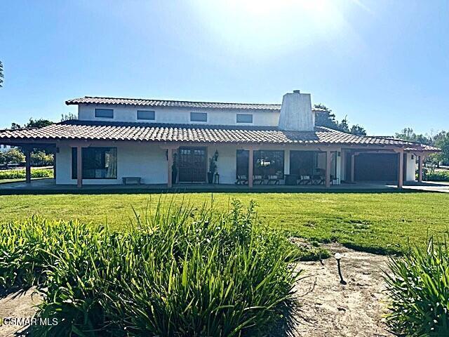 285 Crestview Ave in Camarillo, CA - Building Photo - Building Photo