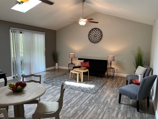 property at 75 Jakes Ct