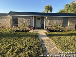 5737 Harefield Dr in San Antonio, TX - Building Photo - Building Photo