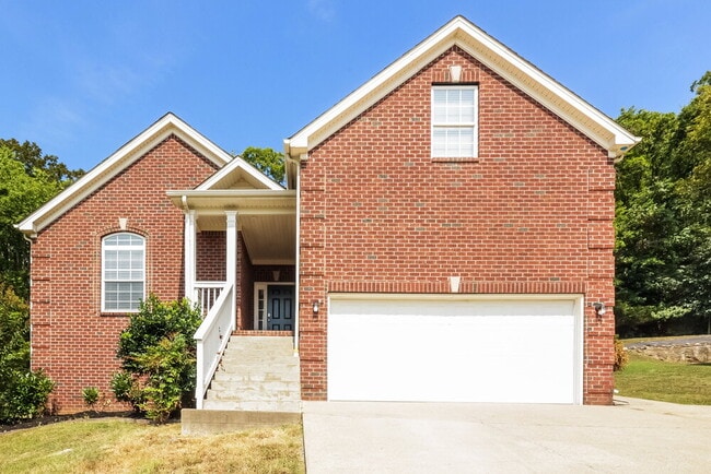 property at 4648 Indian Summer Dr