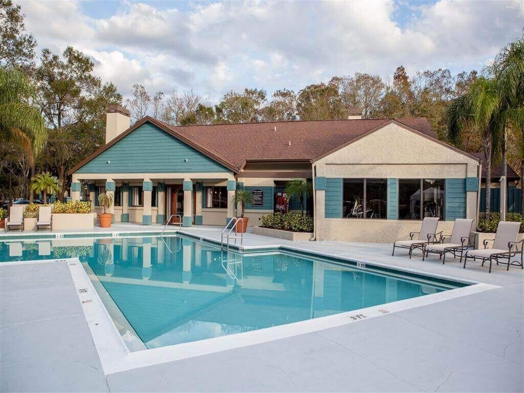 The Dawson Apartments in Tampa, FL