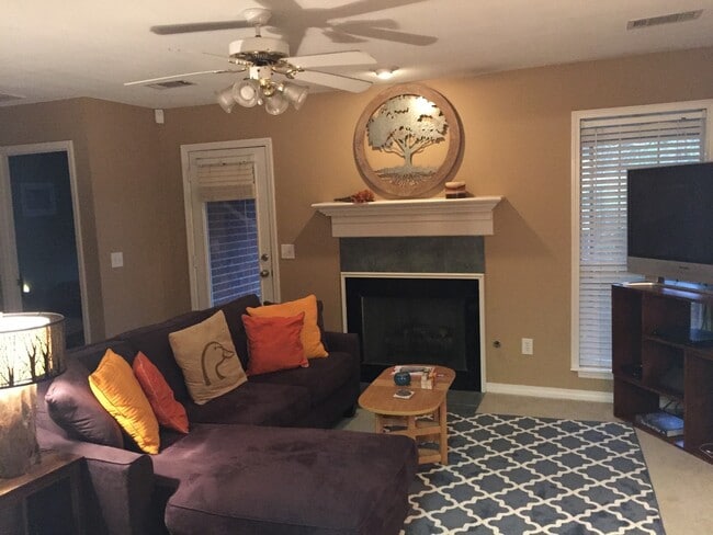 418 Woodlake Ln in Brandon, MS - Building Photo - Building Photo
