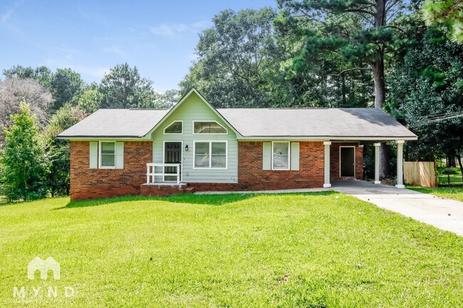 property at 65 Mountain View Cir