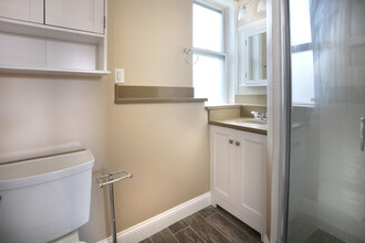 1111 Boylston St, Unit 21 in Boston, MA - Building Photo - Building Photo