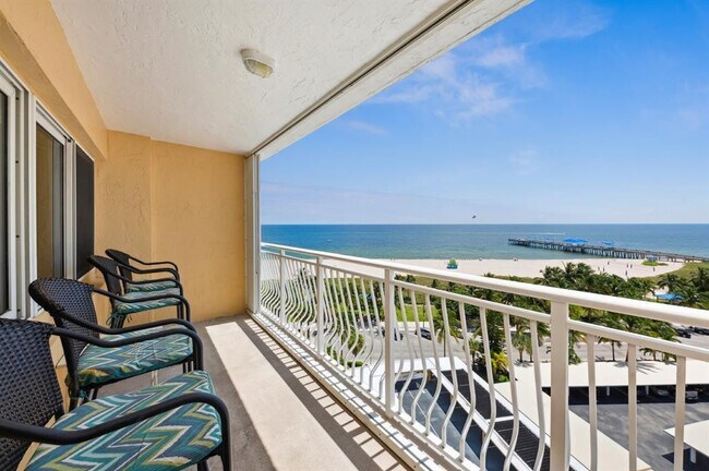 property at 328 N Ocean Blvd