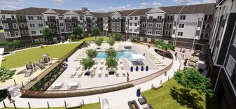 The Gallery at Godwin