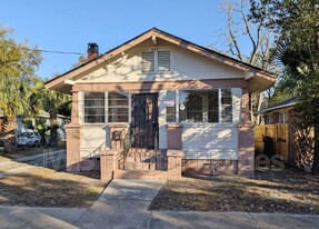 343 W 40th St in Jacksonville, FL - Building Photo