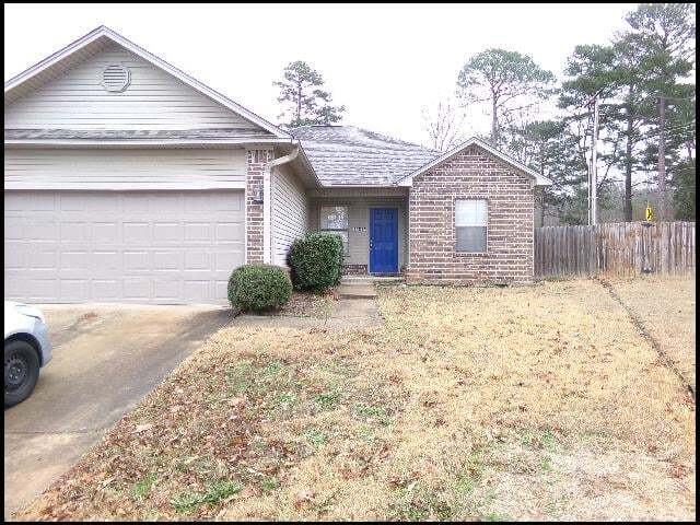 property at 13812 Hickory Glen Dr