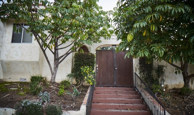 property at 1510 Maltman Ave