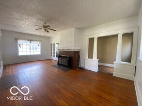 1019 W 35th St in Indianapolis, IN - Building Photo - Building Photo