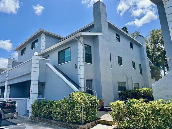 property at 5744 Calais Blvd N