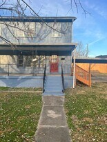 1011 Merritt St in Nashville, TN - Building Photo